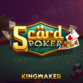 Poker 5 Lá pg68