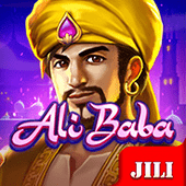 Ali Baba PG68