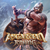 Asgardian Trỗi Dậy PG68