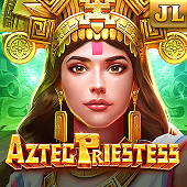Aztec Priestess pg68 game hot