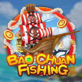 Câu Cá Bao Chuan PG68