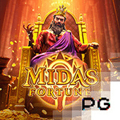 Vận May Midas PG68
