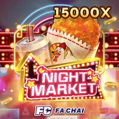 Chợ Đêm PG68 slot