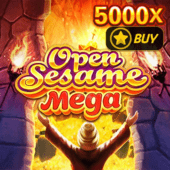 Mở Sesame Mega PG68