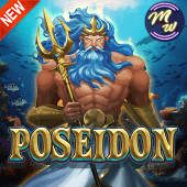 Poseidon PG68