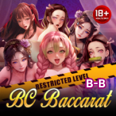 Baccarat Blockchain Sexy B B PG68